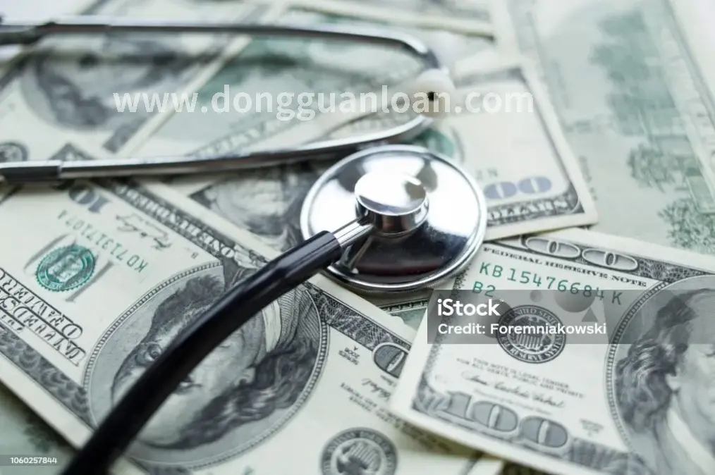贷款类型