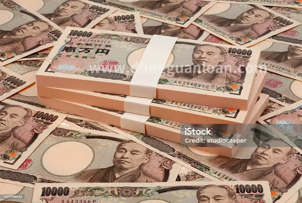 贷款额度