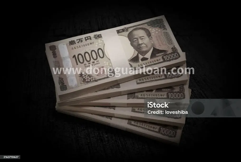 贷款产品