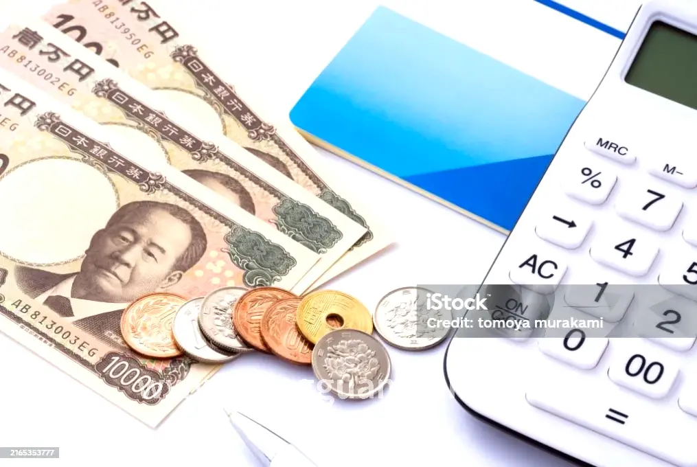 金融名人