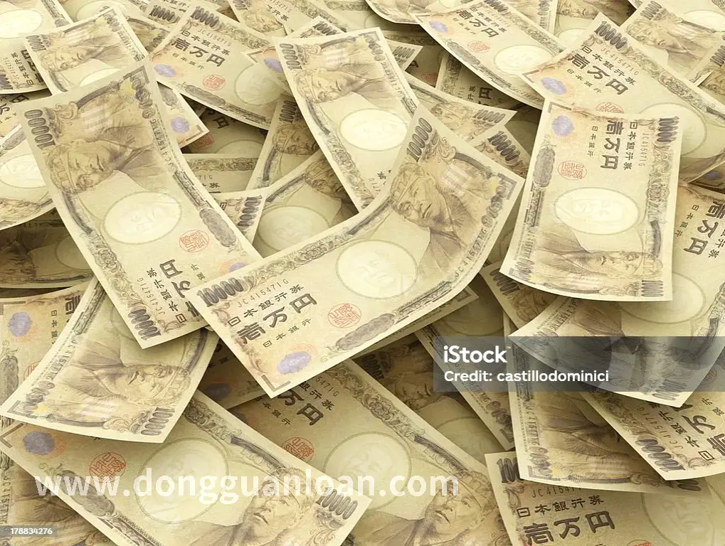 金融术语