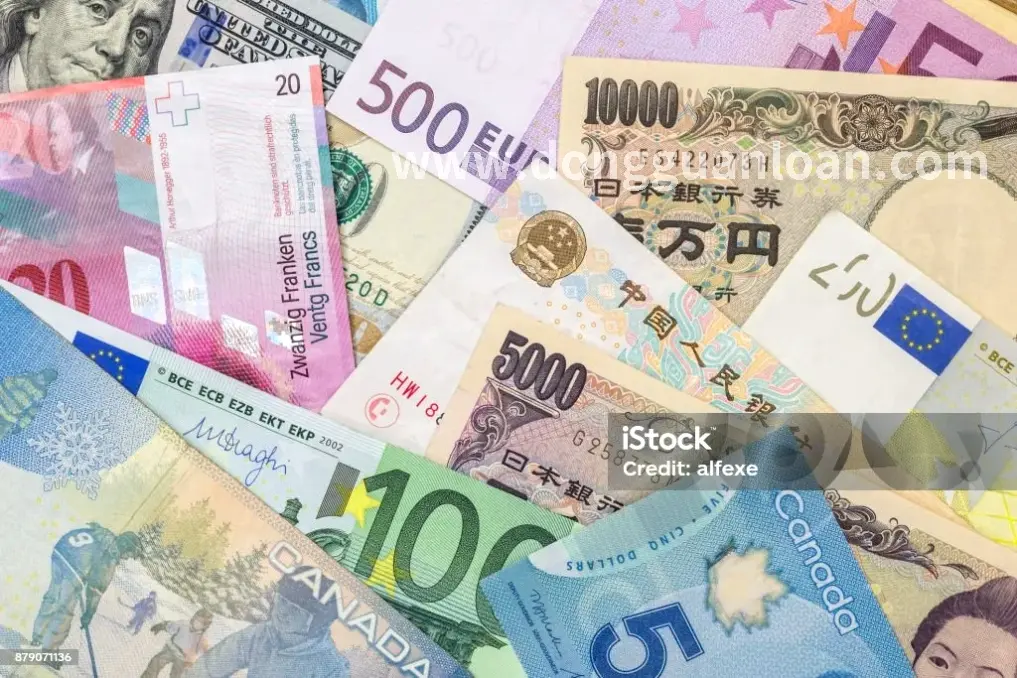 信用修复