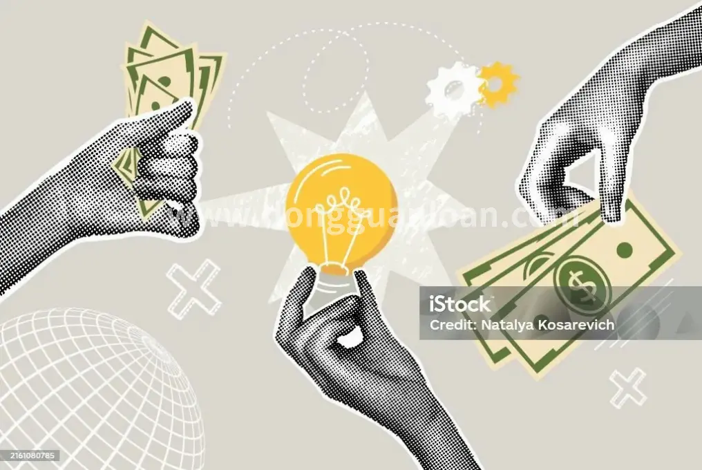 金融术语